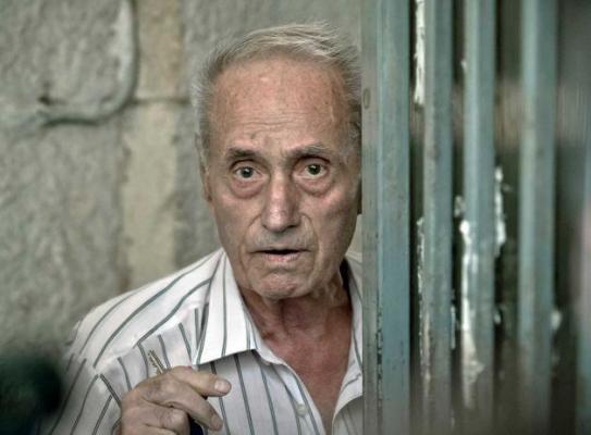 Torționarul Alexandru Vișinescu, condamnat la 20 de ani de închisoare