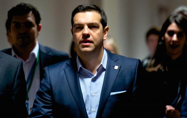 Tsipras speră într-o reducere a datoriei Greciei începând din noiembrie
