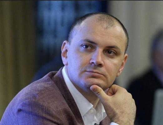 Dosar luare de mită şi spălare de bani: Sebastian Ghiță s-a prezentat la sediul ÎCCJ