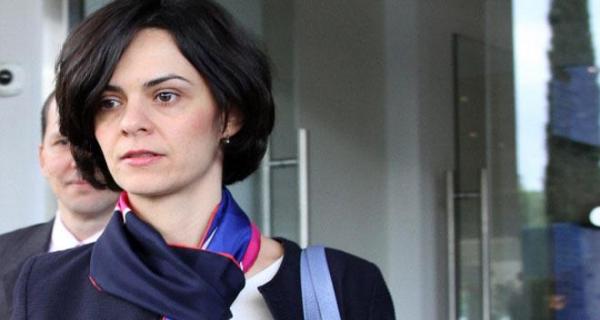 The Guardian: Delia Velculescu,"Doamna de fier", va avea rolul principal în cadrul negocierilor FMI de la Atena