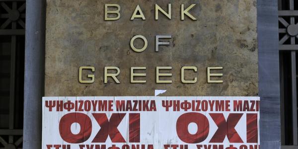 Grecia: Reuniune marți a liderilor zonei euro