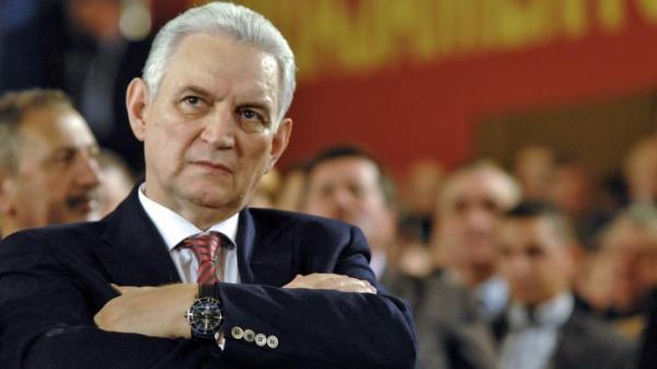 Sârbu: Cred că săptămâna aceasta Ponta ajunge acasă. Va reveni în fruntea tuturor funcțiilor pe care le are