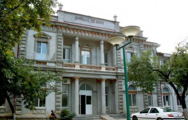 De 129 de ani, speranță pentru copiii bolnavi. Istoricul a ceea ce numim astăzi Spitalului Clinic de Urgenţă pentru Copii “Grigore Alexandrescu”