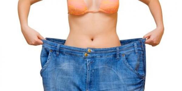 Cel mai simplu și inedit MOD de a SLĂBI