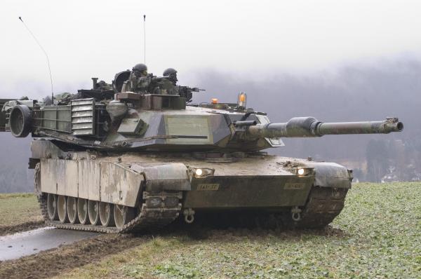 Alertă MILITARĂ! Începe RĂZBOIUL !?