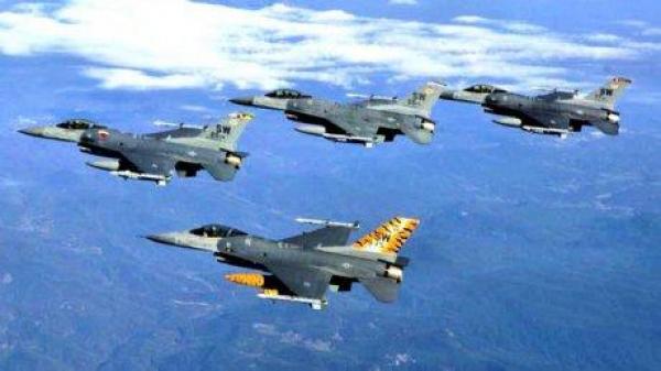 Cel mai mare exercițiu aerian al NATO de la Războiul Rece are loc în România