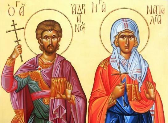 Zi SFÂNTĂ pentru ortodocși! Milioane de ROMÂNI își serbează ONOMASTICA!
