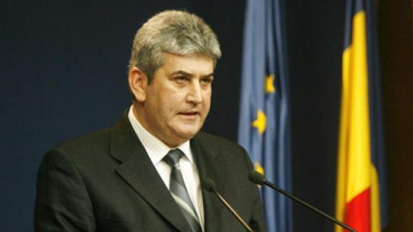 Oprea: Măsurile de securitate la frontiera cu Serbia au fost întărite