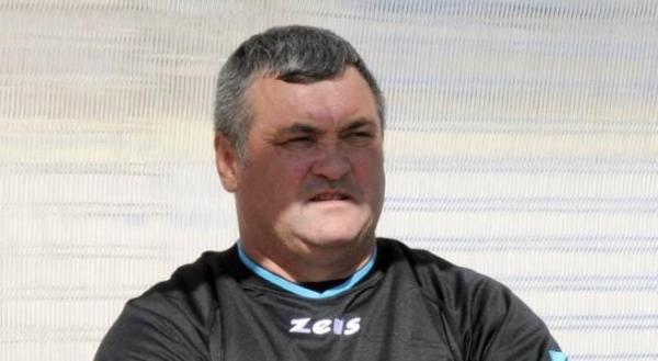 Fotbal: Fostul portar Nicolaie Alexa a decedat la 53 de ani