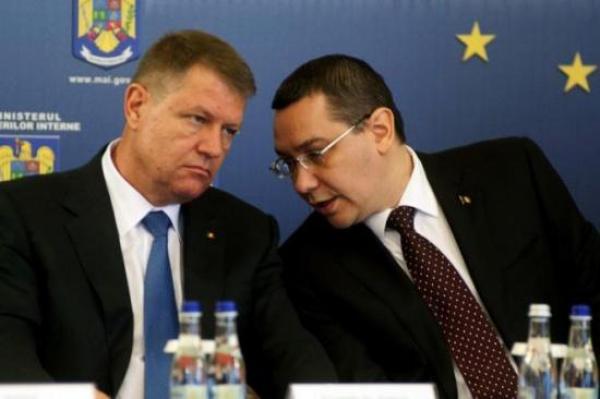 Ziua Limbii Române: Mesajele importante transmise de preşedintele Klaus Iohannis şi premierul Victor Ponta