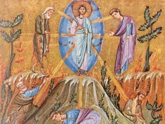 Schimbarea la Faţă a Domnului sărbătorită joi. Ce NU TREBUIE să faci în această zi!