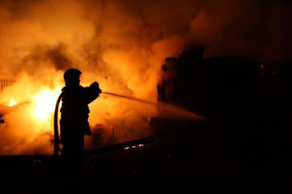 Spania: Mii de persoane au fost evacuate din cauza unui incendiu