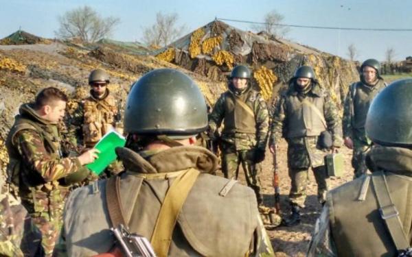 SUA își întăresc prezența militară în Sinai