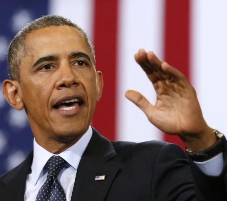 Obama: Strategia Rusiei în Siria este "sortită eșecului"
