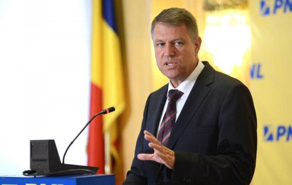 Iohannis: Voi discuta serios cu Guvernul; vreau ca România să fie pregătită pentru centenar și preluarea Președinției UE