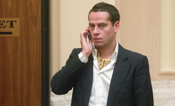 Dosar penal pe numele lui Andrei Hrebenciuc deschis în Lichtenstein