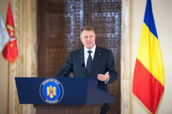 La Palatul Cotroceni a început ședința CSAT pe tema migrației