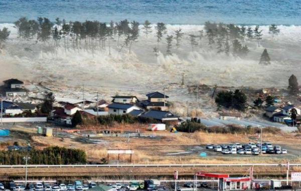 Chile: Bilanțul cutremurului urmat de tsunami se ridică la 13 morți