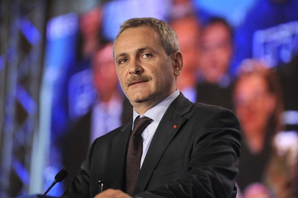 Dragnea: Nu discutăm despre o variantă de rezervă pentru Ponta