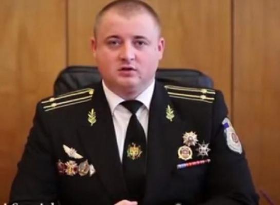 Şeful poliţiei moldovene, reţinut trei ore la Moscova pe motiv că seamănă cu un infractor