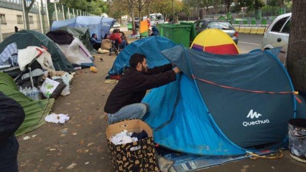 Croația dorește ca Grecia să înceteze trimiterea imigranților către restul Europei