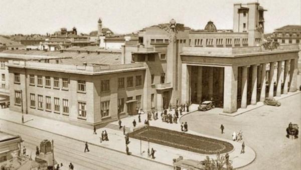 Secretul lui Nicolae Ceauşescu a fost AFLAT! Ce voia să facă cu GARA DE NORD