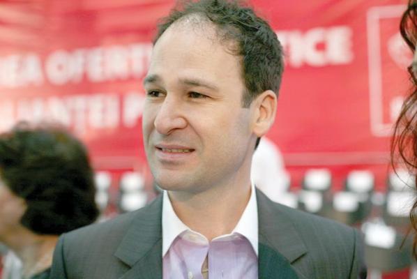 Robert Negoiță anunță că va candida la șefia PSD