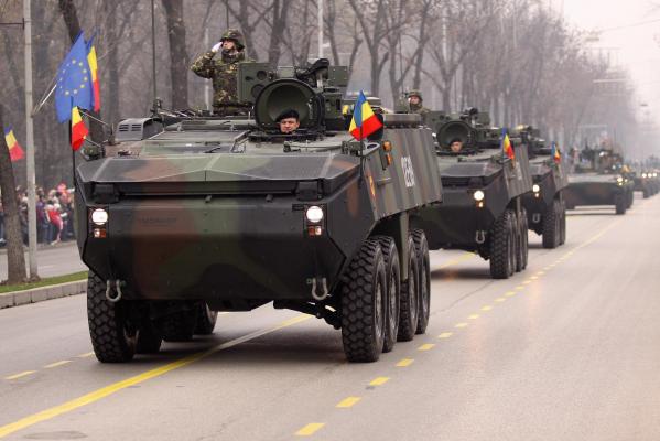 Amenințare FĂRĂ PRECEDENT pentru România! Ne pregătim DE RĂZBOI!