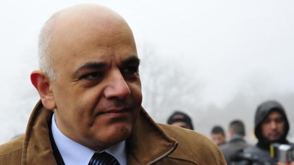 Ce distincție a primit Raed Arafat. Un județ întreg se bazează pe el