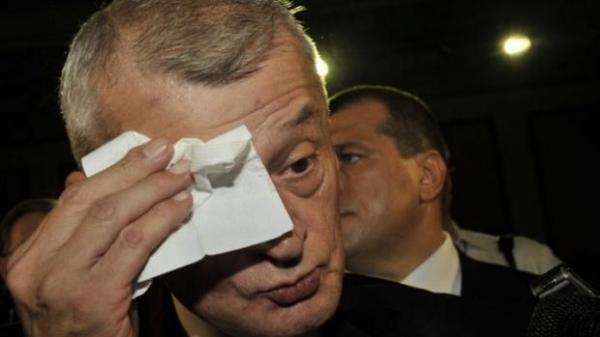 Avocat: Medicii lui Sorin Oprescu spun că nu doresc să vină la Arestul Capitalei să-l consulte