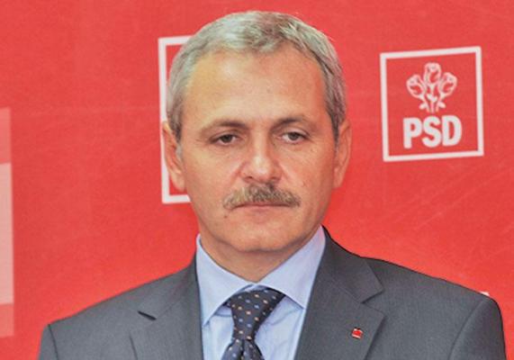 Liviu Dragnea, Șerban Nicolae și Daniel Savu, candidați la șefia PSD