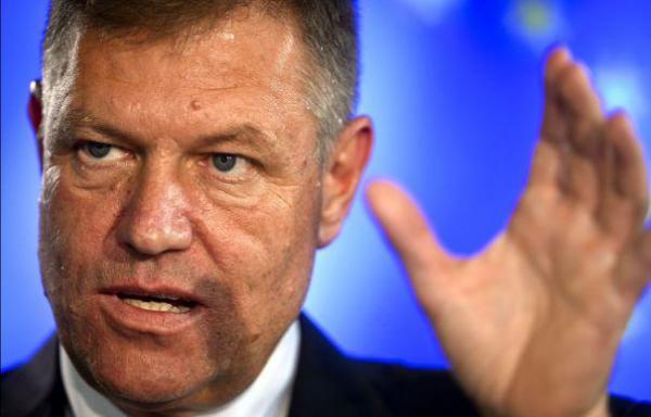 Iohannis: ONU trebuie să lupte mai mult pentru a combate terorismul