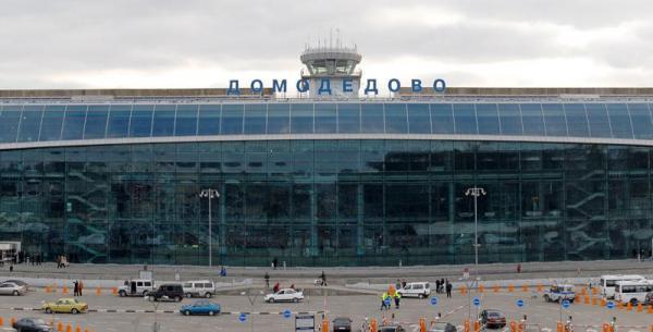 Incendiu la aeroportul Domodedovo din Moscova: Circa 3.000 de persoane, evacuate