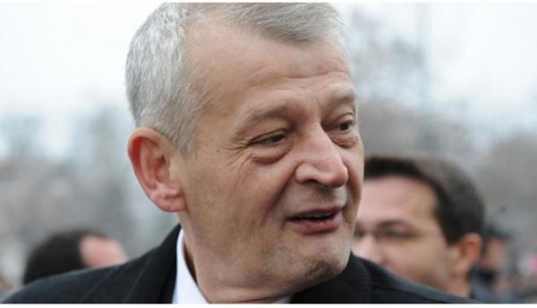 Procurorii cer prelungirea arestului preventiv pentru Sorin Oprescu