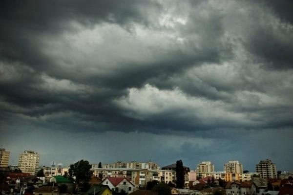Prognoza METEO pentru joi și vineri