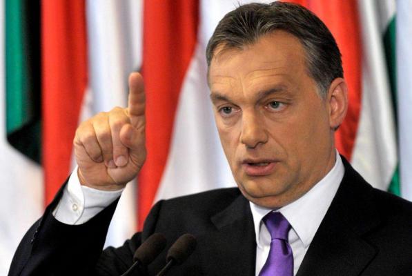 Viktor Orban: Afluxul de imigranți către Europa este ''fără sfârșit''