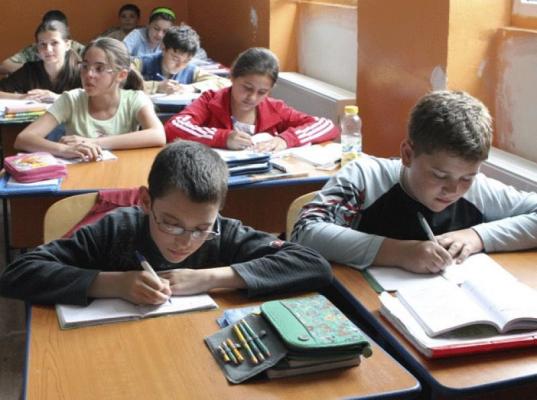 E oficial! Anunțul făcut de Ministerul Educației cu o săptămână înainte de începerea școlii