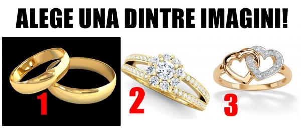 Cel mai interesant TEST! Alege un INEL din imagine şi află ce spune asta despre tine