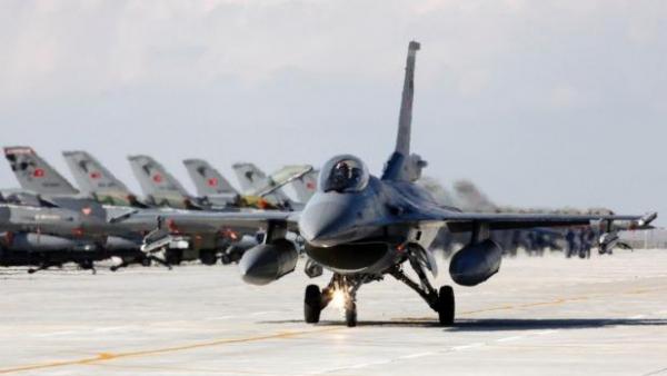 Au început BOMBARDAMENTELE! RĂZBOIUL e în plină desfășurare!
