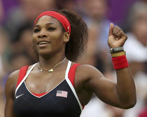 US Open: Serena Williams a învins-o pe Venus Williams şi s-a calificat în semifinale