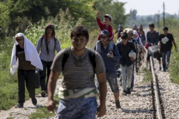 Comisia Europeană: România va primi 4.646 de imigranţi
