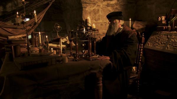 Se întâmplă ACUM? Profeția făcută în urmă cu sute de ani este pe cale SĂ SE ÎNDEPLINEASCĂ!