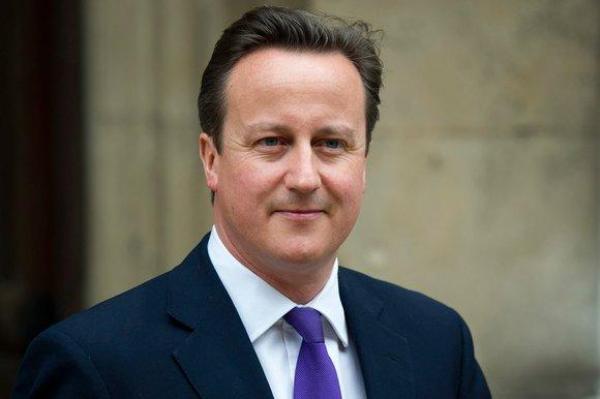 David Cameron confirmă faptul că refuză să participe la cotele de refugiați impuse statelor din UE