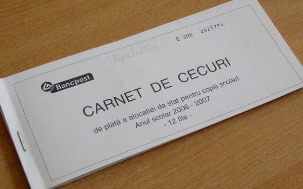 Proiecte! Ce VENITURI ar putea creşte şi cu cât s-ar majora ALOCAŢIA pentru copii