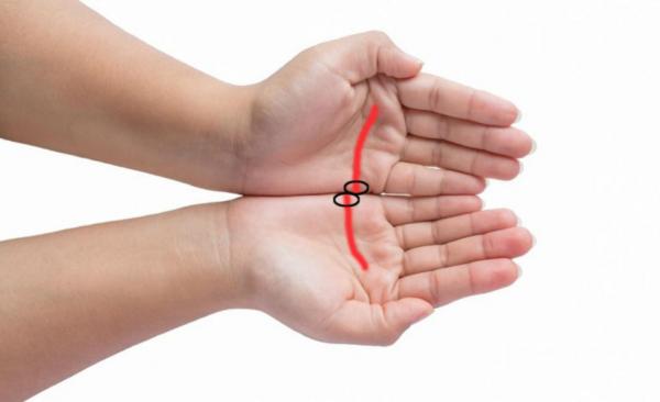 DESTINUL E ÎN MÂINILE TALE! Vezi dacă aceste două linii din palmele tale se aliniază și ce înseamnă acest lucru!