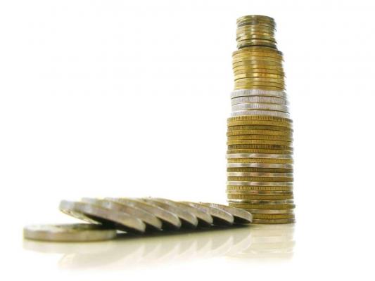 2015, primul an cu inflație negativă în România. Prețurile de consum au scăzut