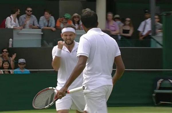 Mergea și Bopanna, în finala probei masculine de dublu la Sydney