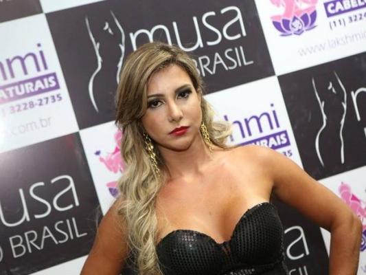 Un model brazilian de 28 de ani a murit în urma unei injecții destinate umplerii ridurilor