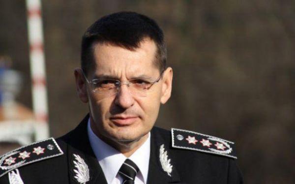 Ministrul de Interne a dispus activarea comitetelor pentru situații de urgență
