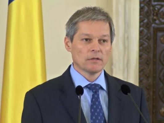 Premierul a făcut cunoscute prioritățile Guvernului:Intenționăm să lăsăm în urmă ceva vizibil schimbat în bine